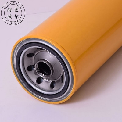 Excavator Fuel Filter Water Separator for Engines Spare Parts 438-5386 382-0664 P501108 3169954 SN40728