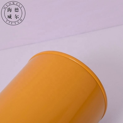Excavator Fuel Filter Water Separator for Engines Spare Parts 438-5386 382-0664 P501108 3169954 SN40728