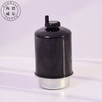 Truck Diesel Fuel Water Separator Filter RE541922 P551433 320A7123 05821454 87802925 3491063 114535