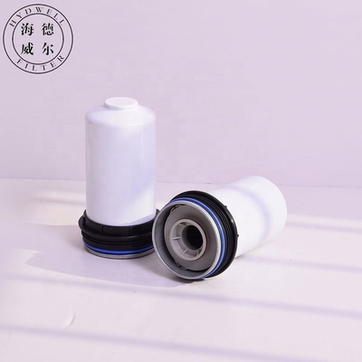 OE NO. 837079727 X220184 837079718 Customized Fuel Water Separator Filter for Tractor