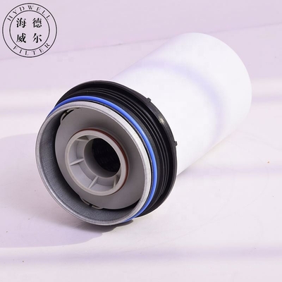 OE NO. 837079727 X220184 837079718 Customized Fuel Water Separator Filter for Tractor