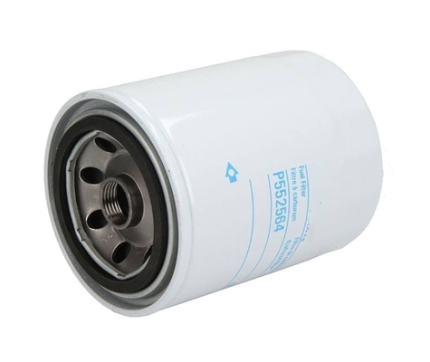 Hydwell Your Trusted of P552564 Fuel Filter Element for Construction Machinery at Best