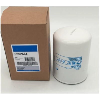 Hydwell Your Trusted of P552564 Fuel Filter Element for Construction Machinery at Best