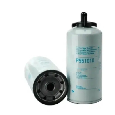 326-1643 BF9903-SP Truck Engine Fuel Water Separator Filter 109*109*267mm Reference NO