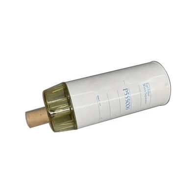 Dump Truck Parts Fuel Water Separator Filter P555006 1290372 RE202203 FS555006 FS3780