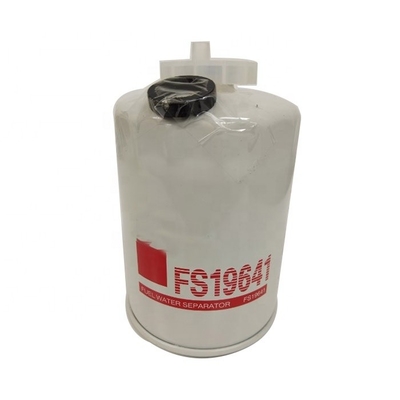 Customised Truck Fuel Water Separator Filter FS19641 1492952 SN40771 for Heavy Duty