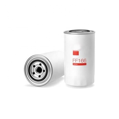 FF166 Heavy Duty Truck Filter Spin-On Fuel Filter P550643 for YM12390755801 1G39043170
