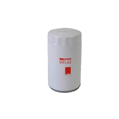 FF166 Heavy Duty Truck Filter Spin-On Fuel Filter P550643 for YM12390755801 1G39043170
