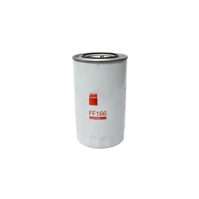 FF166 Heavy Duty Truck Filter Spin-On Fuel Filter P550643 for YM12390755801 1G39043170