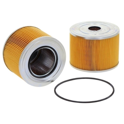 154*154*119mm Fuel Filter P551802 DE20 95119 201 SN 40028 for Your Benefit