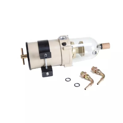 1000FG 1000FH 2020PM 900FG 900FH 2040PM 500FG 500FH Oil-Water Separator Diesel Filter