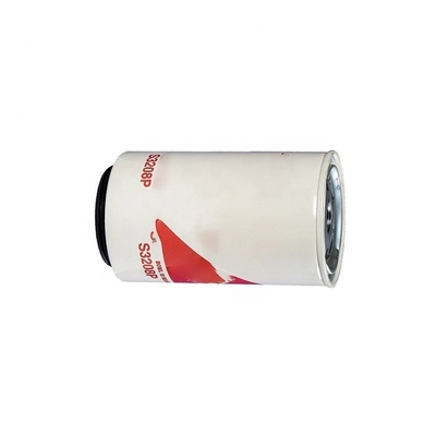 OEM S3208P Hydwell Supply Tractor Fuel Water Separator Filter Element for Performance