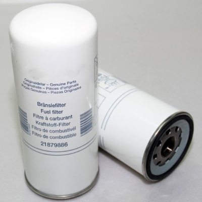 Diesel Engine Fuel Filter 22480372 15126069 P550529 22988765 21879886 for Truck Parts