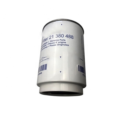 Fuel Filter 21380488 P954895 20539578 7420745605 SN 909230 for Construction Machinery