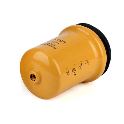 Fuel Water Separator Filter 541-6956 for Engine Intake System of Excavator Spare Parts