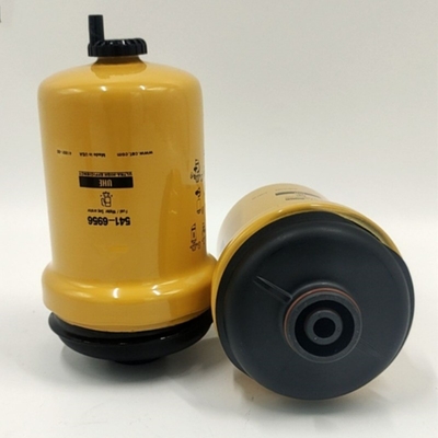 Fuel Water Separator Filter 541-6956 for Engine Intake System of Excavator Spare Parts