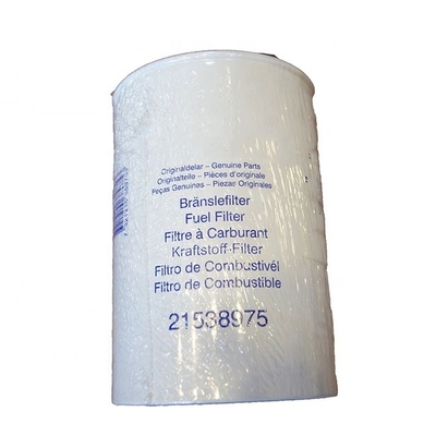 Ship Filter Fuel Water Separator Filter 21538975 designed with and Filter Paper Iron