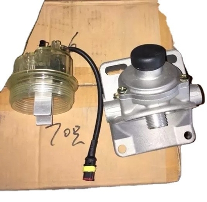 PL270X Truck Diesel Engine Fule/Water Separator Filter Assembly with CE Certification