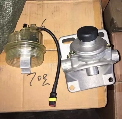 Langfang Hydwell PL270 Diesel Engine Cup Fuel Water Separator Filter for Long-Lasting