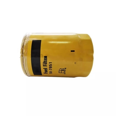 Langfang Hydwell Engines Fuel Filter 5I-7951 ME015254 ME035393 KS568C FF5089 P550932
