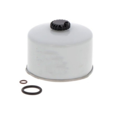 OE NO. LR009705 Fuel Filter by Hydwell The Essential Component for Truck Engine Parts