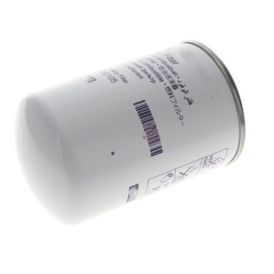 Standard Efficiency Iron Filter Paper Fuel Filter 23880105 SN 70413 for Truck Engine Parts