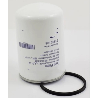 Standard Efficiency Iron Filter Paper Fuel Filter 23880105 SN 70413 for Truck Engine Parts