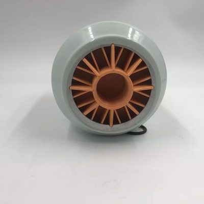 Diesel Engine Fuel Water Separator Filter FS19816 P551077 2914823600 16260347 45056112 539269D1