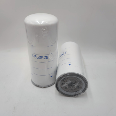 Fuel Filter For Truck Engine Diesel FF5507 P550529 15126069 20430751 BF7814 F026402017 2C469176BA 51125030053 F7592