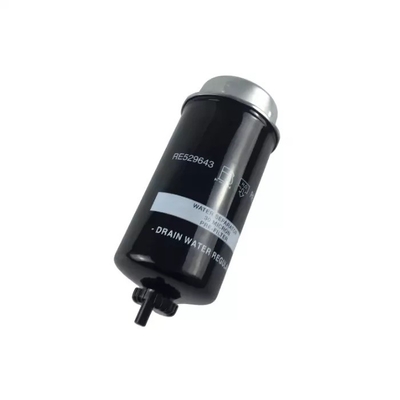 RE529643 F78046 P551435 FS19975 V836867595 32925991 RE521540 Diesel Truck Fuel Water Separator Filter