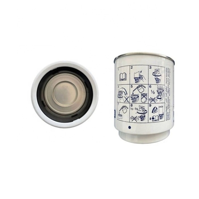 Auto Parts Customised Diesel Filter Fuel Filter 23879441 for Your Requirements