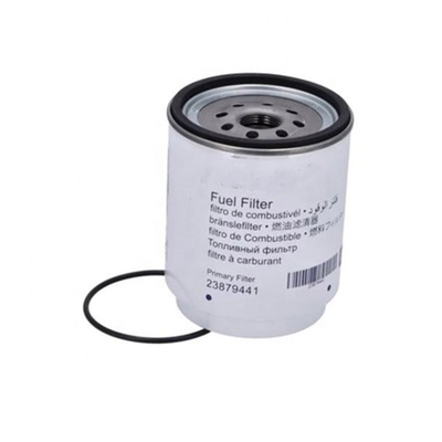 Auto Parts Customised Diesel Filter Fuel Filter 23879441 for Your Requirements