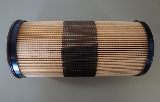 Part Number FBO 60338 Fuel Water Separator Filter Element for Fuel Pump Engine Parts