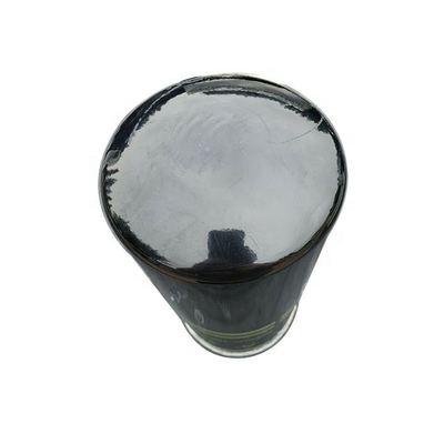 Iron and Filterpaper Fuel Filter 6D125 600-319-3841 P502480 6003113841 for Excavator Parts