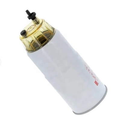 Fuel Water Separator Filter P550937 STCX021 FS550937 for Truck Engine Parts 6003194540