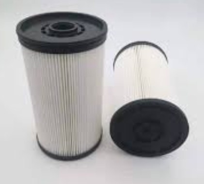 Other Car Fitment CF350T1 Fuel Filter Element by Hydwell for Truck Engine Parts