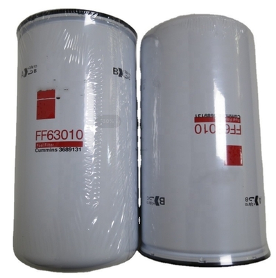 Manufactory Supply Diesel Engine Parts FF63010 368913 RE574467 SN40768 Fuel Filter