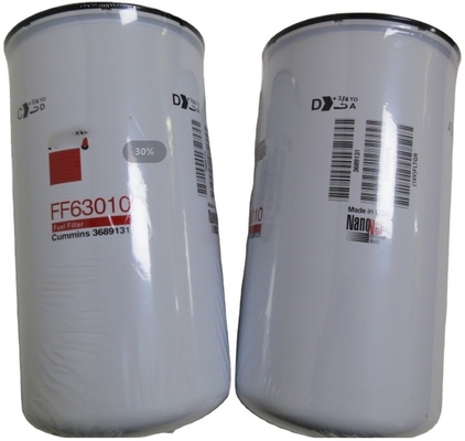 Manufactory Supply Diesel Engine Parts FF63010 368913 RE574467 SN40768 Fuel Filter