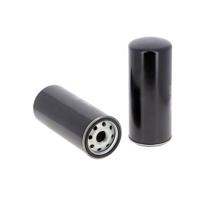 Truck Fuel Filter X00042421 with Iron and Filter Paper P554000 51125030071 40203136