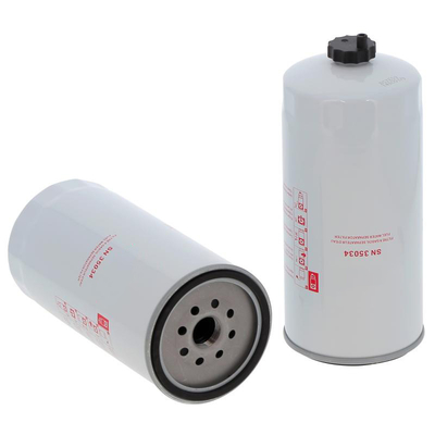 1985-1991 Year Truck Model SN35034 Fuel Filter Water Separator Filter for Performance