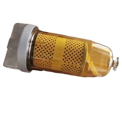 3307454S MO1661 Fuel Filter for Tractor Diesel Engines ODM OEM OBM Services