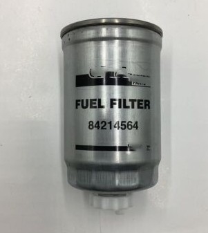 Iron Filter Paper 84214564 Reference NO. 84214564 for Tractor Engine Parts by Hydwell