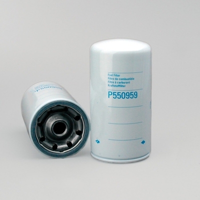 Top- Heavy Truck Fuel Filter for Engines Diesel Parts P550959 3130929 12978047 FF5037 BF785 25011026 330560041 MPL7956 25011026