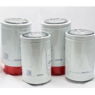 2656F501 Auto Parts Diesel Filter Fuel Filter P553880 4226708M1 271-5076 1000017068 747462
