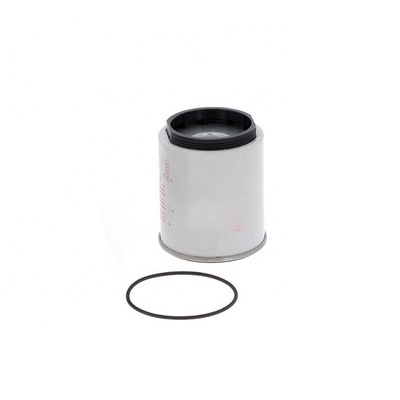 131086 Supply Auto Parts Diesel Filter Fuel Filter SN40812 with Iron and Filter Paper