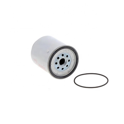 131086 Supply Auto Parts Diesel Filter Fuel Filter SN40812 with Iron and Filter Paper