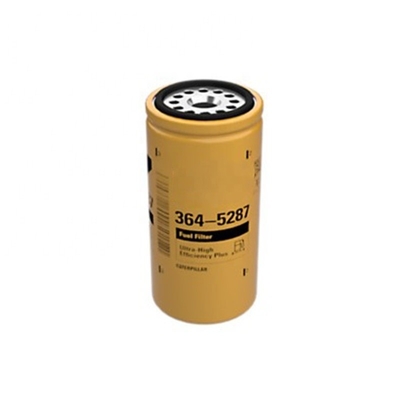 Excavator Parts Diesel Fuel Filter 3645287 for Customer Required and P551315 SN55456