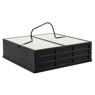 Filter System for Tractor Engines Parts FS19803 0000925105 925105 BF46087 5348292 4030