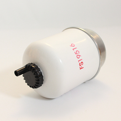 FS19516 Fuel Water Separator Fuel Filter Element RE503254 26560138 P551423 for Dacia