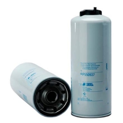 OE NO. P550937 Heavy Duty Truck Diesel Fuel Filter FS19946 STCX021 6003114540 FS550937